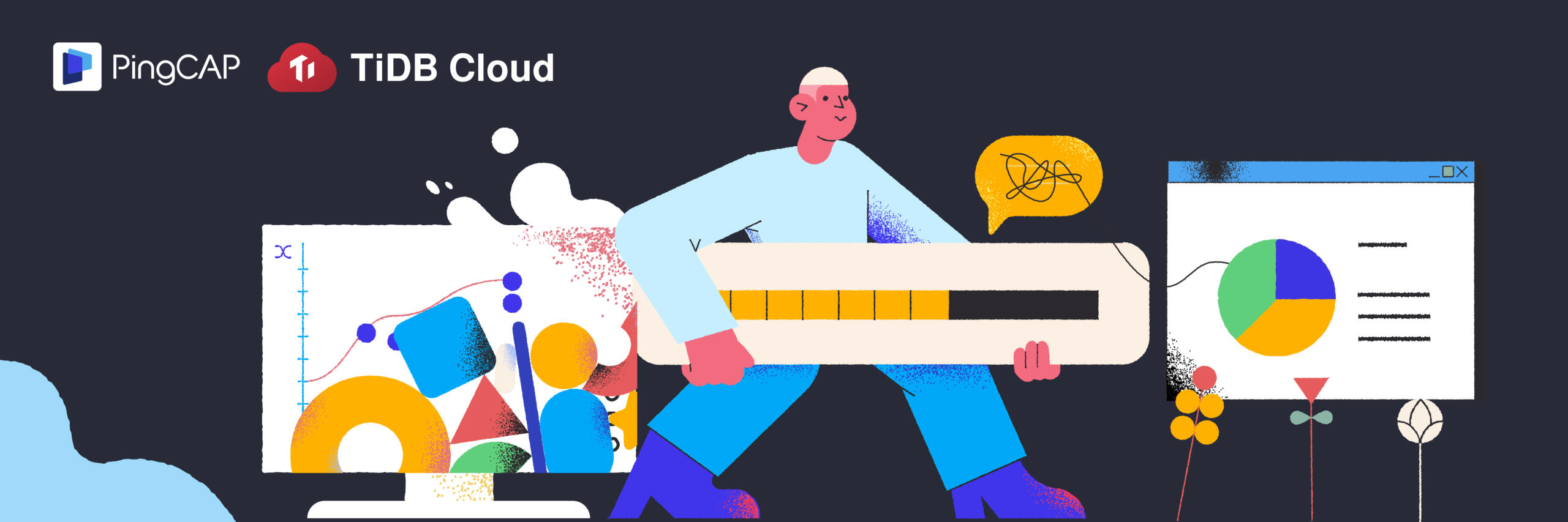 use airbyte to migrate data from tidb cloud to snowflake