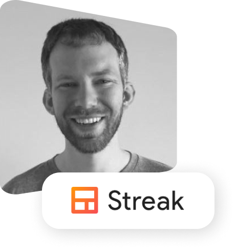 Streak