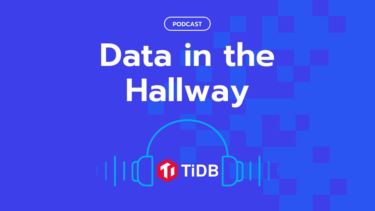 Data in the Hallway