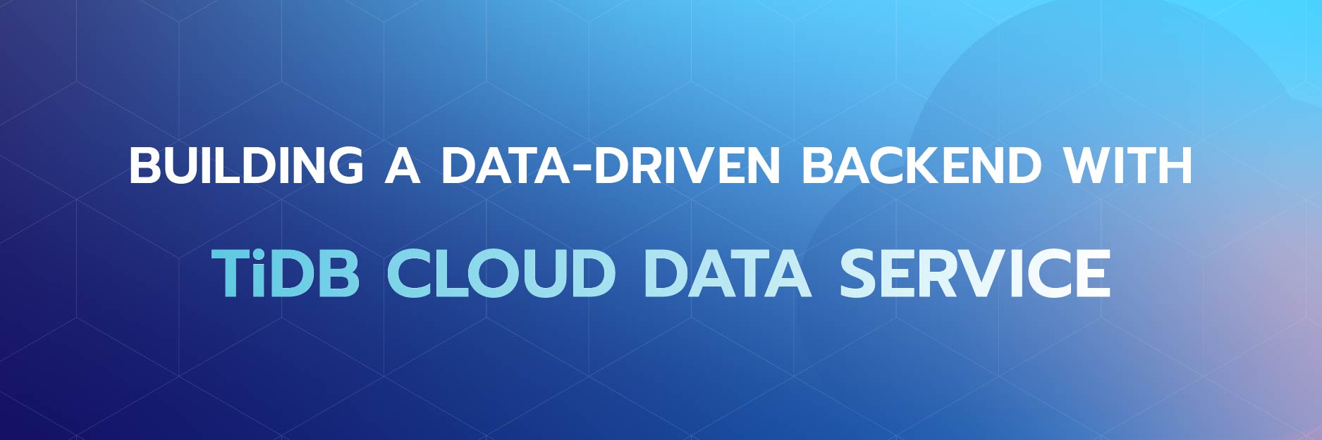 tcds-backend-banner