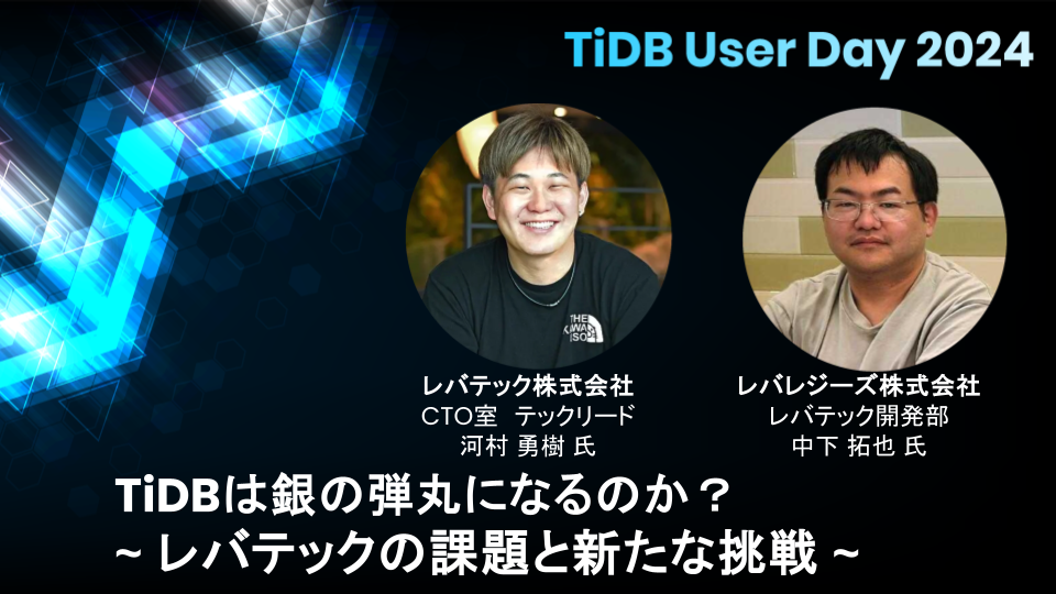 TiUD2024 - 04 - Levtech