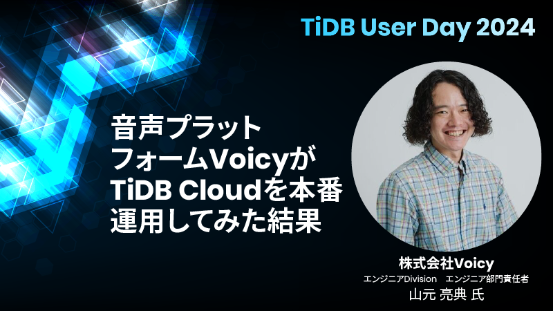 TiUD2024 - 06 - Voicy