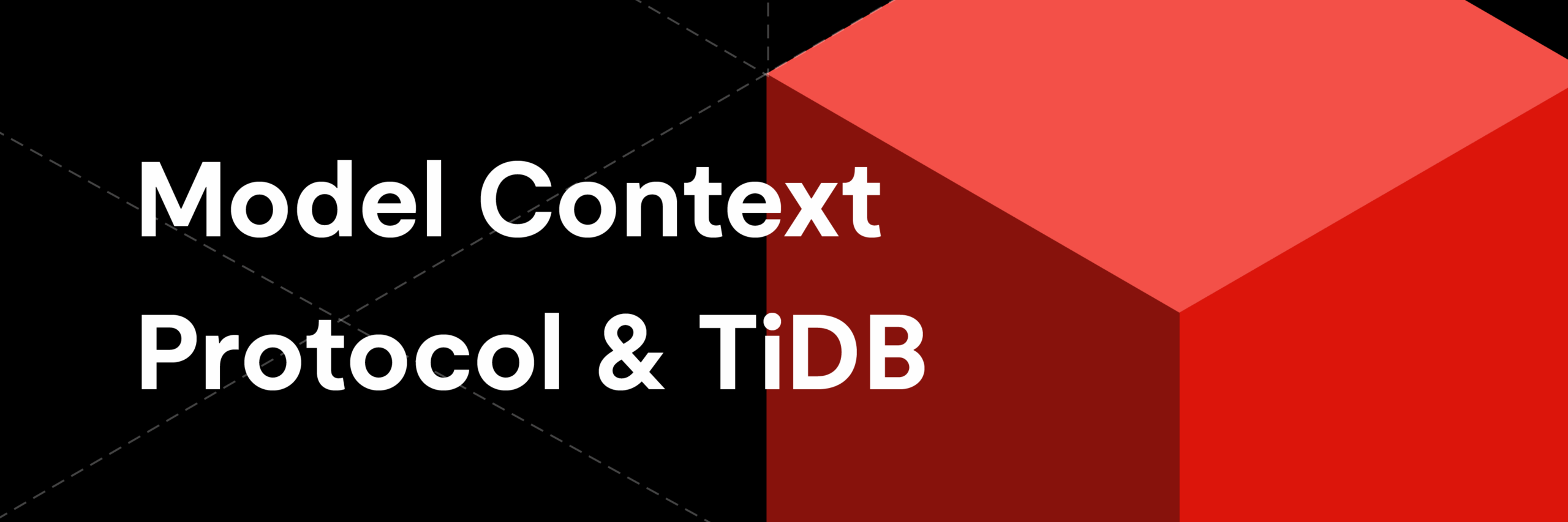 MCP-and-TiDB-banner