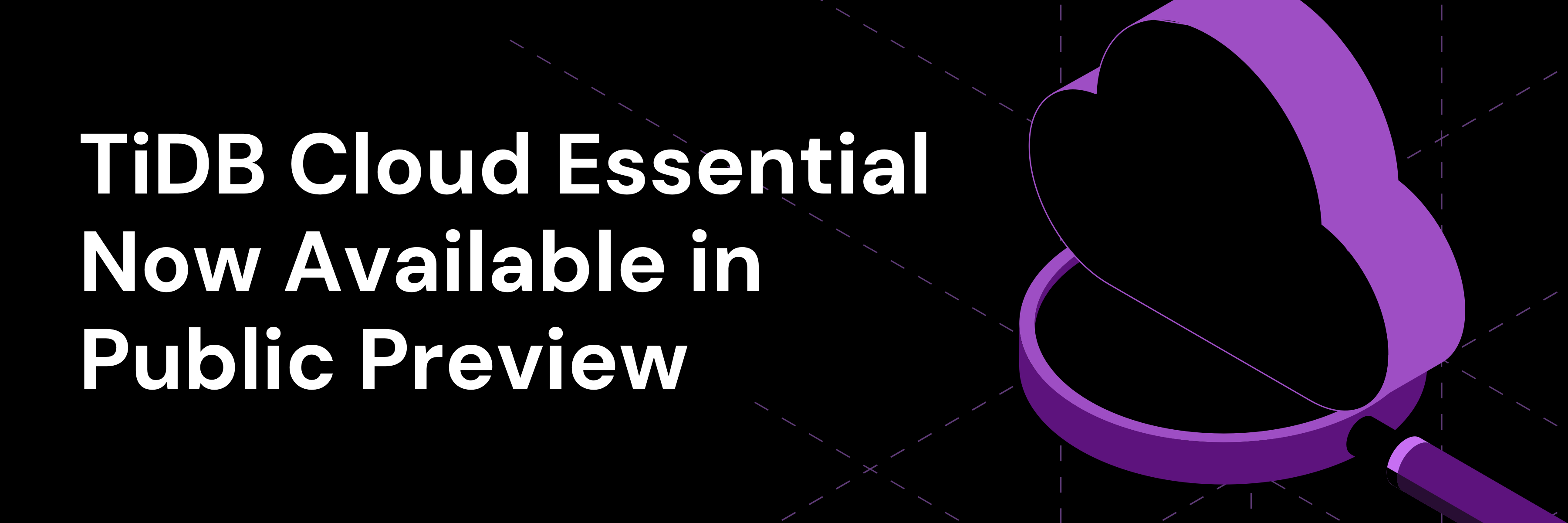 2025-10-15-TiDB-Cloud-Essential-Header