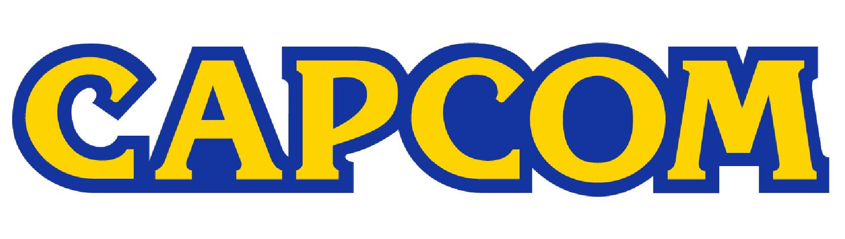 Logo_CAPCOM