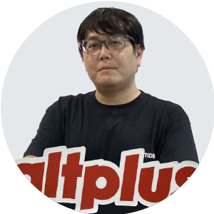 FY26_Event_NewSQL Virtual Event_Speaker_AltPlus_300x300