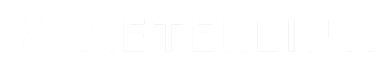 Logo_AETERLINK_WH