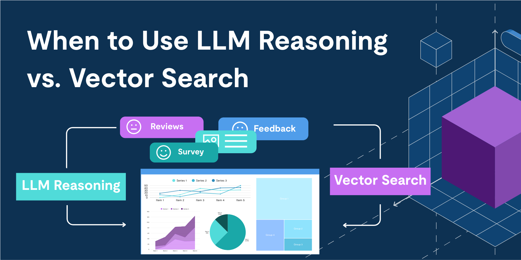 LLM推論とベクトル検索：CrowdSnap社の感情分析構築から得た教訓 | PingCAP株式会社