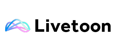 logo_Livetoon