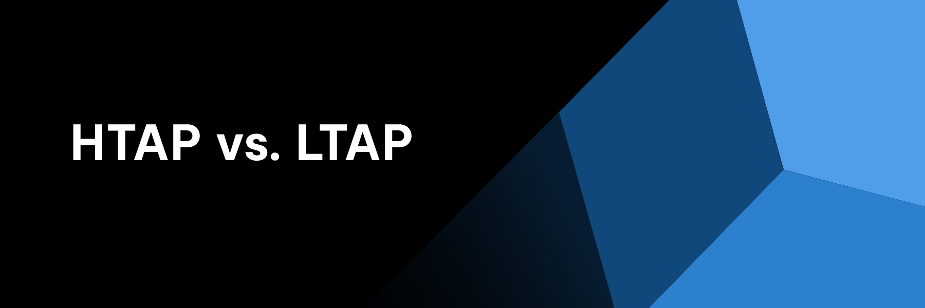 Blog - Feature