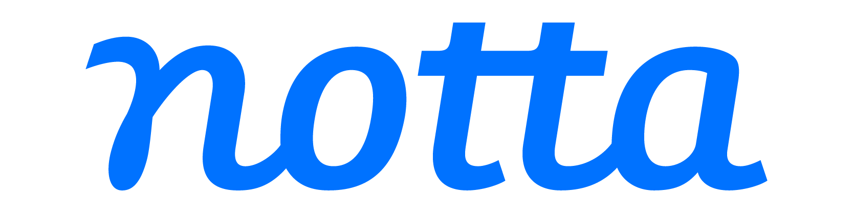 notta